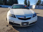 Acura TL 2012