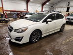 Subaru Impreza 2015