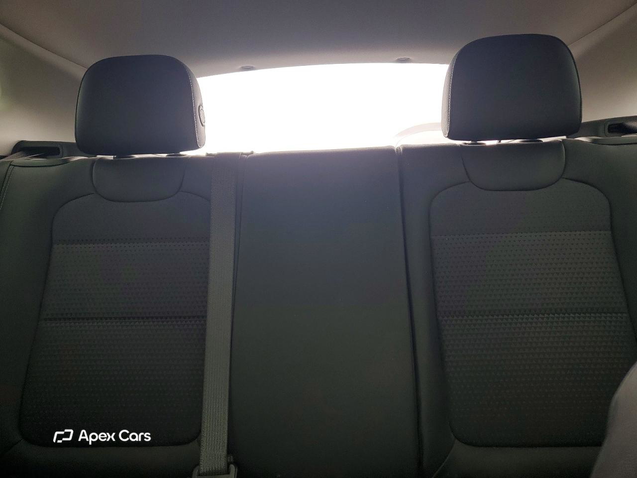 Chevrolet Trax 2025