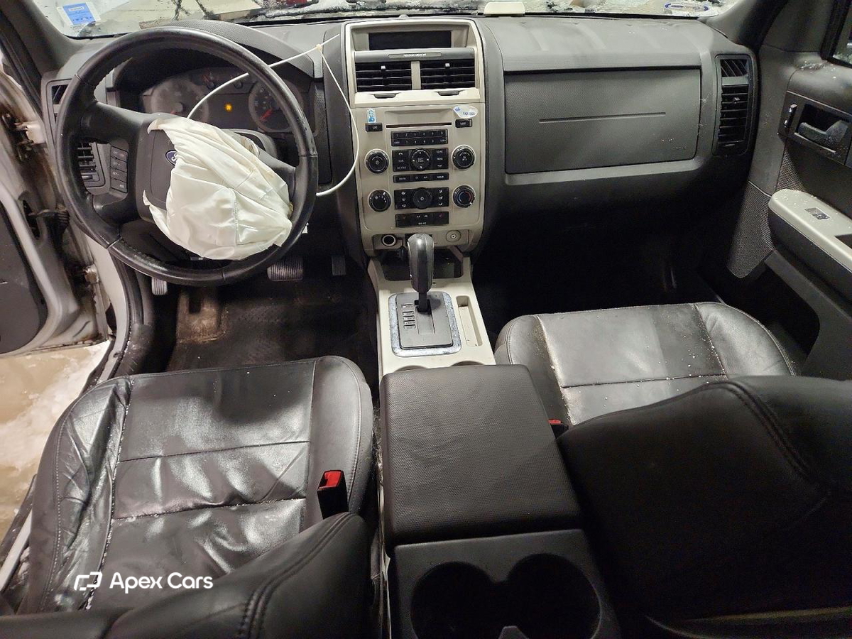Ford Escape 2010