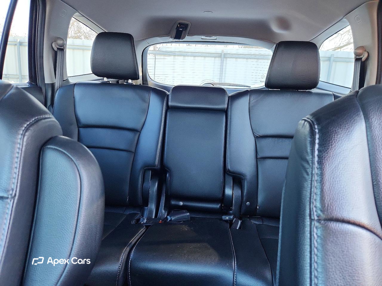 Honda Pilot 2022