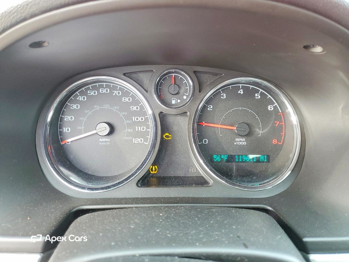 Chevrolet Cobalt 2010