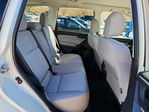 Subaru Forester 2017