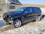 GMC Terrain 2017