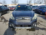 Subaru Outback 2014