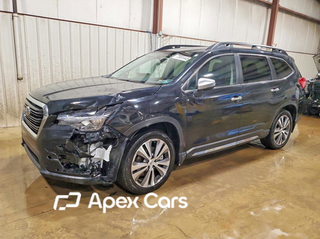 Subaru Ascent 2022 - Zdjęcie 1 z 14