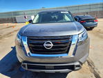 Nissan Pathfinder 2024