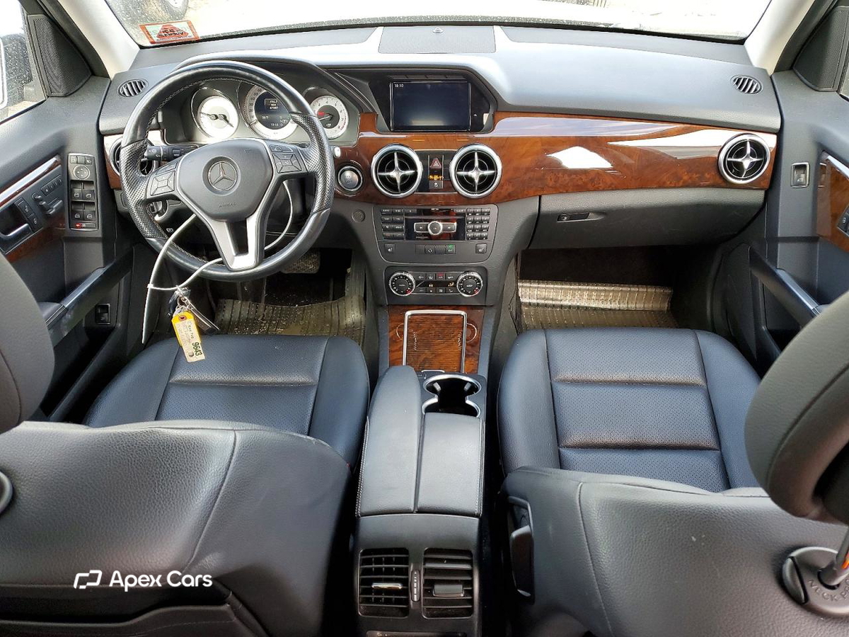 Mercedes-Benz  2015