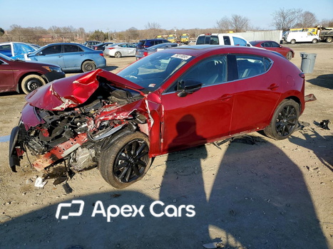 Mazda 3 2021 - Image 1 of 14