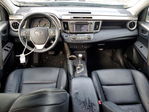 Toyota RAV 4 2015