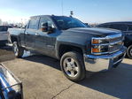 Chevrolet Silverado 2019