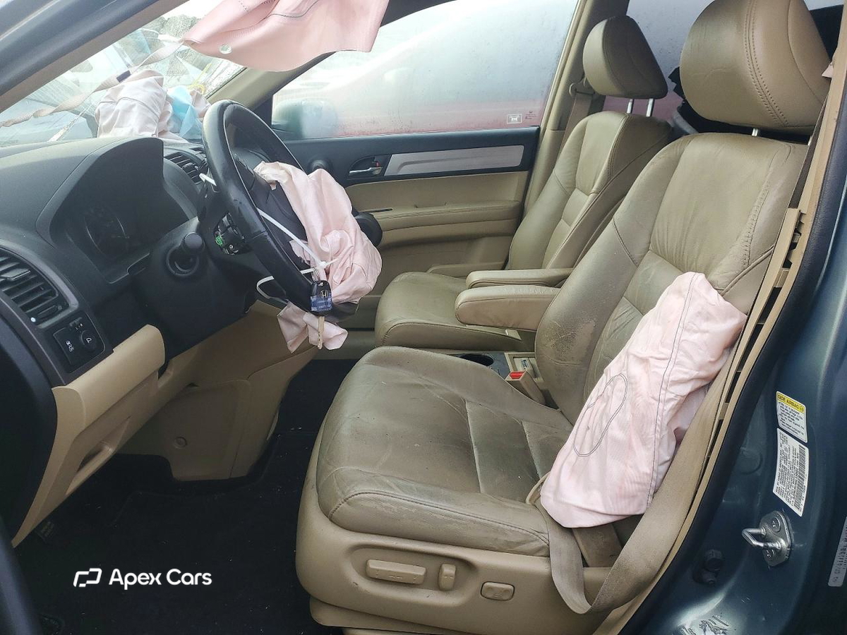 Honda CR-V 2010