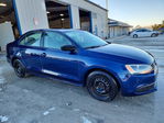 Volkswagen Jetta 2014
