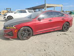 Kia K5 2021