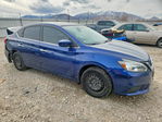 Nissan Sentra 2019