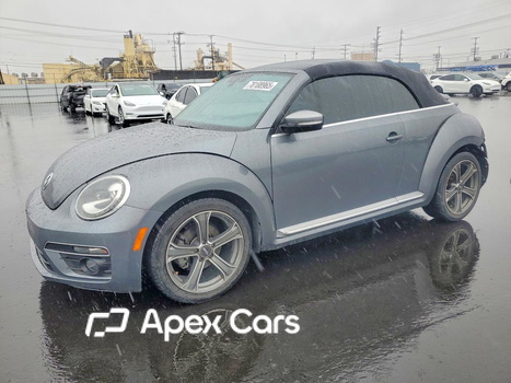 Volkswagen Beetle 2014 - Image 1 of 13