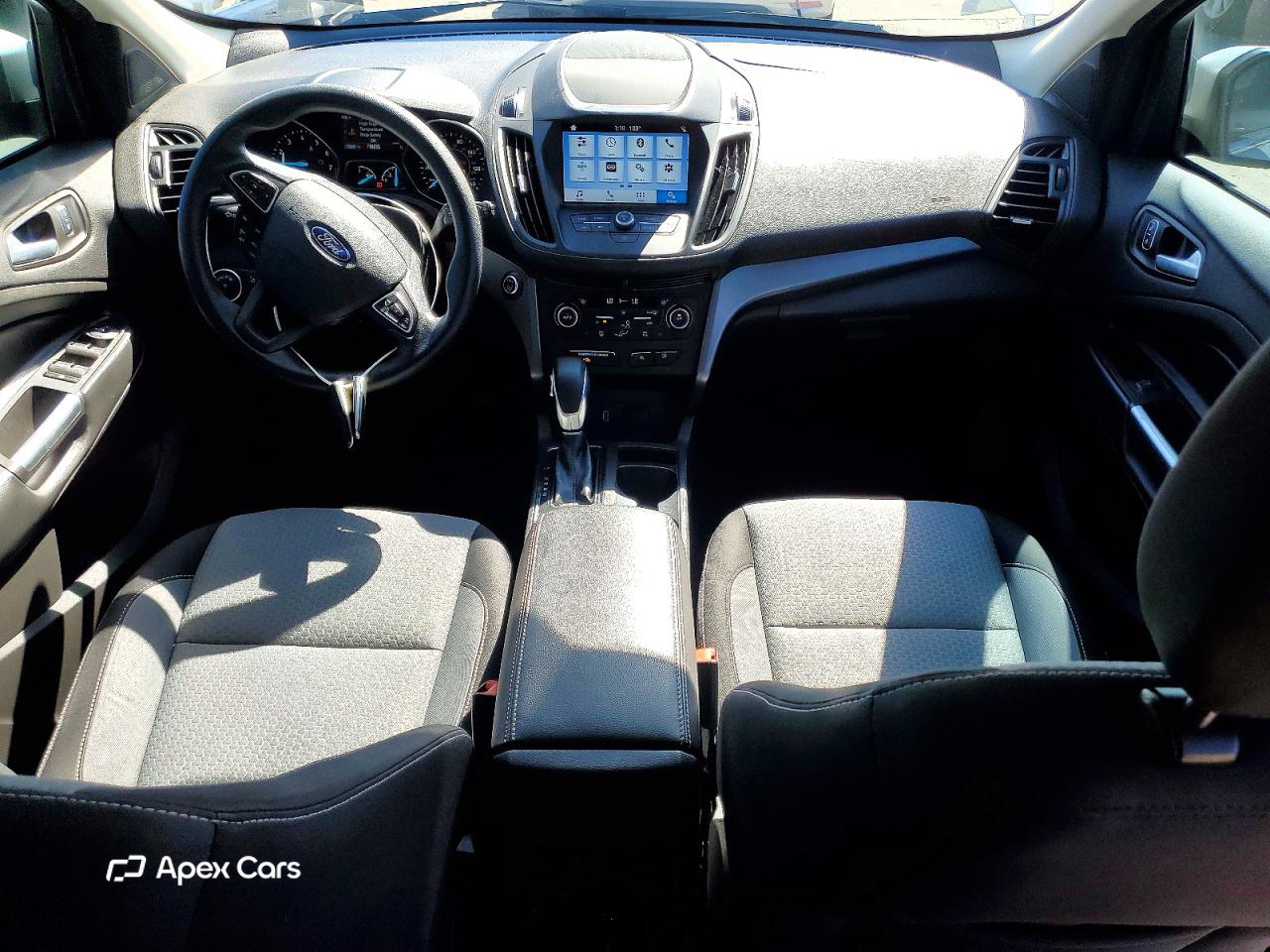 Ford Escape 2019