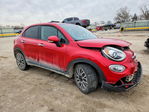 Fiat 500 2016