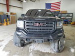 GMC Sierra 2019