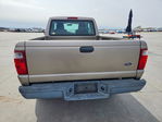 Ford Ranger 2004