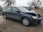 Volkswagen Jetta 2014