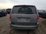 Dodge Caravan 2015