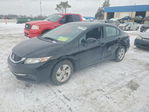 Honda Civic 2015
