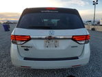 Honda Odyssey 2016