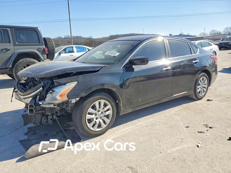 Nissan Altima 2013 - Image 1 of 13