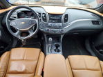 Chevrolet Impala 2016