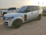 Land Rover Range Rover 2017