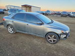 Kia Forte 2011