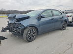 Toyota Corolla 2018