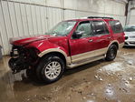 Ford Expedition 2014
