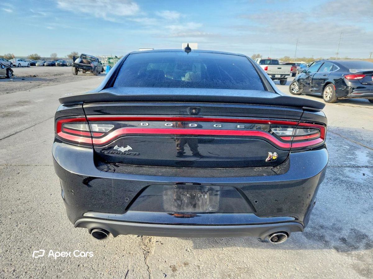 Dodge Charger 2023