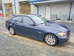 BMW Series 3 2006
