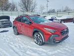 Subaru XV 2025
