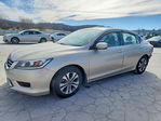 Honda Accord 2013