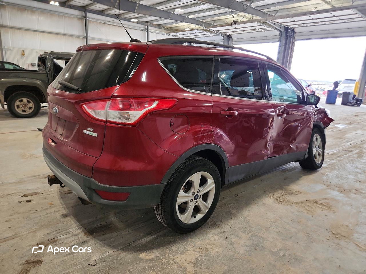 Ford Escape 2013
