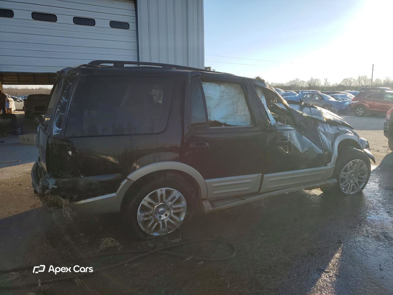Ford Expedition 2005