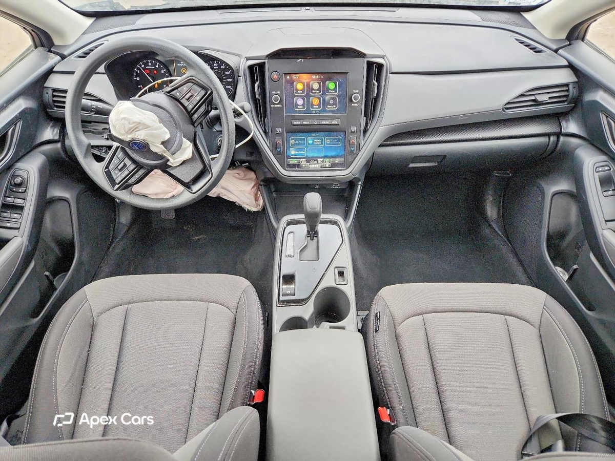 Subaru XV 2025