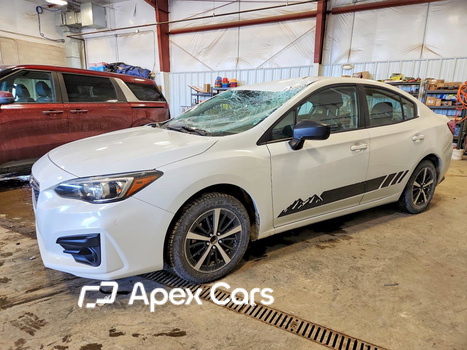 Subaru Impreza 2019 - Image 1 of 13