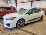 Subaru Impreza 2019