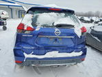 Nissan Rogue 2018