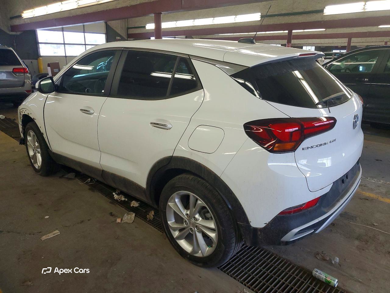Buick Encore 2022