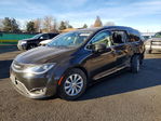 Chrysler Pacifica 2019