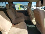Dodge Caravan 2013