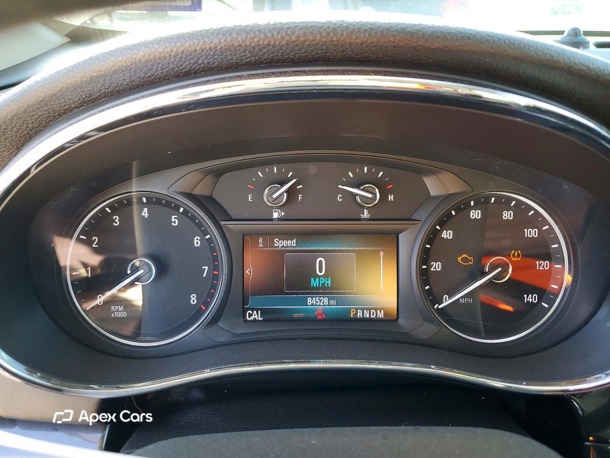 Buick Encore 2019