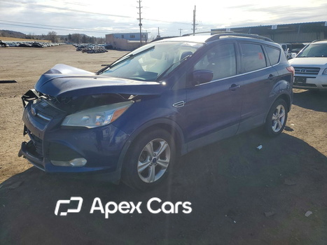 Ford Escape 2014 - Image 1 of 13