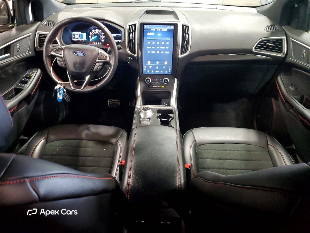 Ford Edge 2024